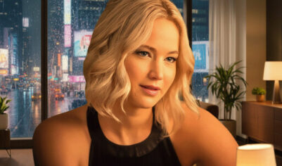 Дженнифер Лоуренс выдала истинное отношение актёров к критике (и никого не удивила)