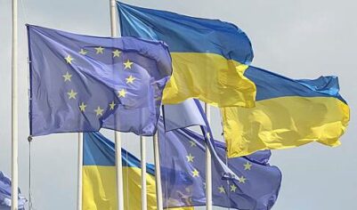 Мирному плану Европы по Украине предрекли провал