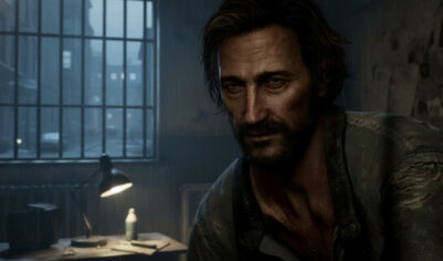 Нолан Норт всё ещё хочет сыграть Дэвида в сериале по The Last of Us – но HBO его не позвала