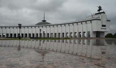 Дню военного разведчика в Музее Победы посвятят международную конференцию