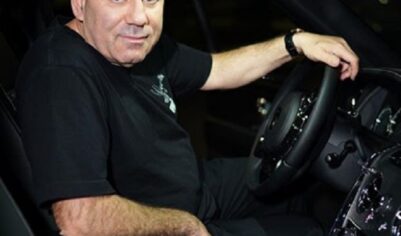 Иосиф Пригожин признался, что был вынужден сменить Rolls-Royce на машину поскромнее