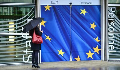 The Telegraph: Европа лгала Украине о ее способности победить Россию