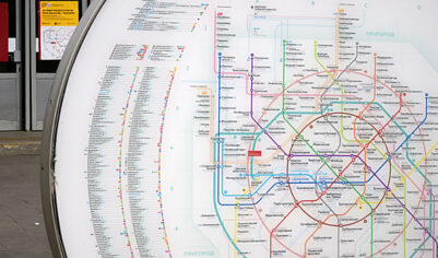 Дептранс Москвы сообщил об изменении тарифов на проезд в транспорте