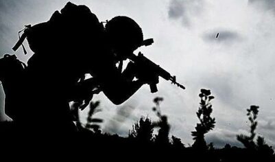 Заявления Сырского по Красноармейску и Димитрову назвали мантрами