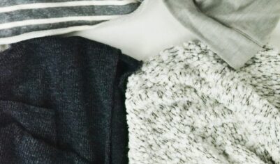 Как выбрать ткань для шитья?