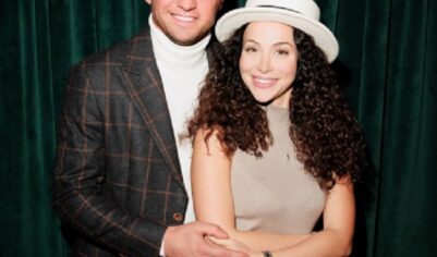 Жена Павла Прилучного показала, как сохраняет свою фигуру в Турции (видео)