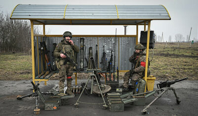 Бойцы ВС РФ активно продвигаются в Волчанске