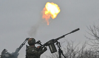 Новости СВО сегодня: удар «Гиацинта» и буферная зона под Харьковом