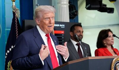 «Победа над злом»: как Вашингтон попытается «убрать» президента