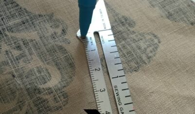 6 вещей, которые вы не знали о швейной линейке. Хитрости и секреты профессионалов