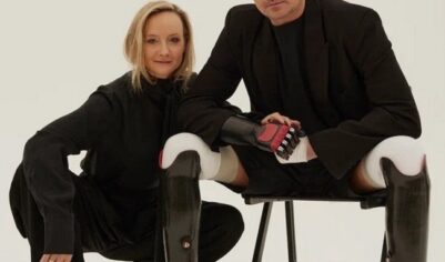 Роман Костомаров решил сбежать с семьей за границу