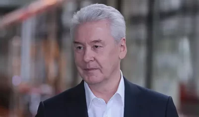 Собянин поздравил московских педиатров с профессиональным праздником