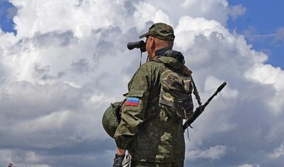 ВСУ атаковали две АЗС в в ЛНР