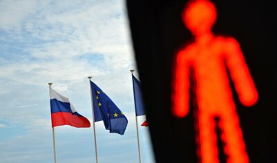 «Немножко не в себе»: России предложили отказаться от самого важного