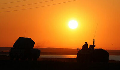 В Ростовской области отразили массированную воздушную атаку