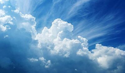 Эксперт Золина объяснила появление редких «дьявольских» облаков над Москвой