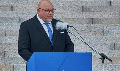 Финский депутат попросил убежища в России