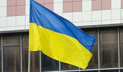 В Белом доме указали на слабую позицию Зеленского