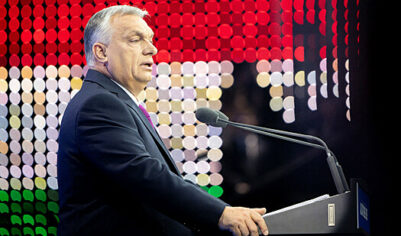 Премьер Венгрии Орбан заявил о близости достижения мира на Украине