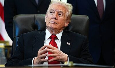 Трамп: американцы получат «дивиденды» с доходов от новых пошлин