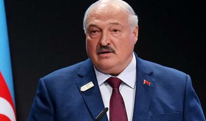 Названа ключевая цель Лукашенко в контактах с Трампом