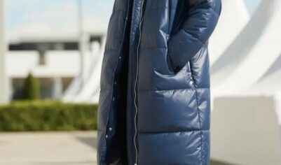 Пуховик или куртка-парка: как выбрать одну-единственную верхнюю вещь на зиму