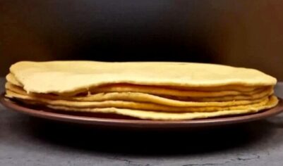 Впервые попробовала так приготовить творог. Результат — фантастически вкусно.