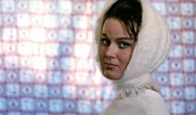 Единственная муза Куросавы из СССР: ее красота сводила с ума, но оказалась не нужна на родине. История актрисы, которую искал умирающий сын