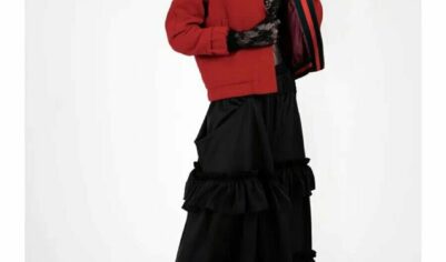 Куртки-бомберы сейчас повсюду: 9 образов, которые можно воссоздать, основываясь на модном тренде 2025-2026