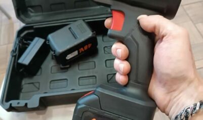 5 нужных товаров для строительства, ремонта и дачи с распродажи на Ozon