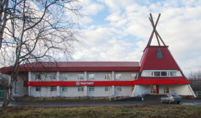 От заброшки к возрождению: как заброшенный ресторан в Ловозере стал центром силы коренных народов Севера