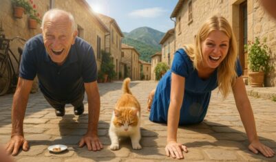 5 мест, где люди живут до 100 лет: секреты долголетия из Голубых зон