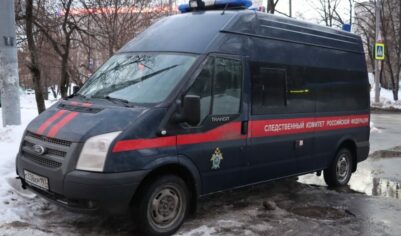 Тело 5-летней девочки нашли в диване съёмной квартиры. Её мать съехала