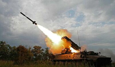 Названо число сбитых над российскими регионами за ночь беспилотников ВСУ