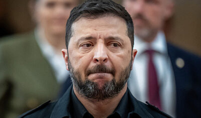 Всплыли подробности злодеяний в отношении вывезенных Зеленской детей