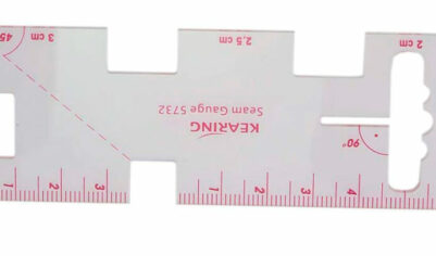9 швейных приспособлений, которые вам очень пригодятся