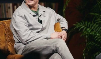 Никита Кологривый признался, что впал в ужасное состояние, во время съемок