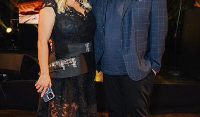 Анна Семенович решила раскошелиться ради любимого