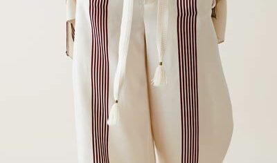 Топ-10 оригинальных моделей брюк, которые можно сшить самостоятельно