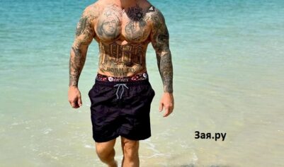 Джиган может остаться на улице после развода из-за брачного контракта