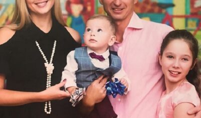 Директор Юлии Началовой высказалась о ее дочери и раке мужа