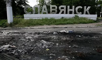 Эксперт рассказал о подземных городах в Славянске и Краматорске