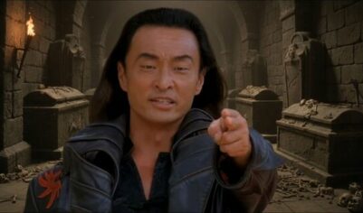 Умер Кэри‑Хироюки Тагава, звезда «Мортал Комбат»: что известно о причине смерти