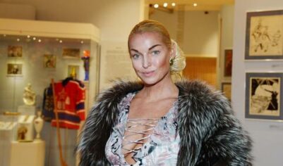 Анастасия Волочкова вернулась в рехаб: вот что сказала балерина