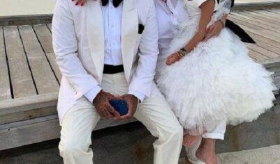 Мама Тимати призналась, почему не очень редко общается сыновьями