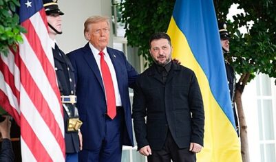 В США заговорили о серьезном прогрессе в урегулировании украинского конфликта