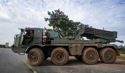 Армия Таиланда заявила, что военные Камбоджи атаковали районы с гражданскими