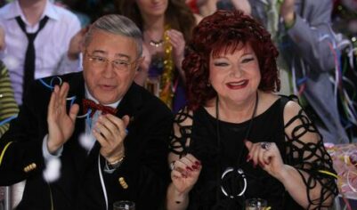 Помолодевшая на 15 лет Степаненко вернулась на ТВ: зрители в шоке