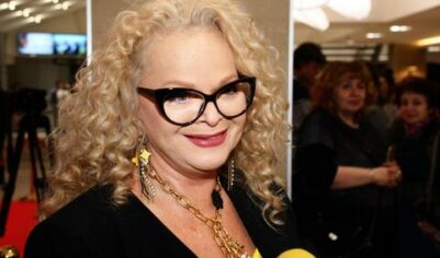 Ларису Долину простили: какое решение приняли главные каналы страны