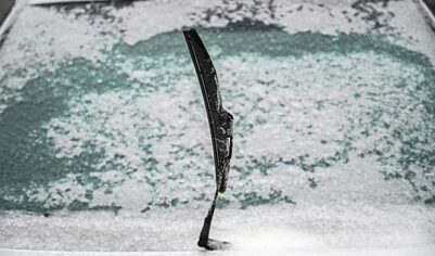 Москвичей предупредили об опасном явлении